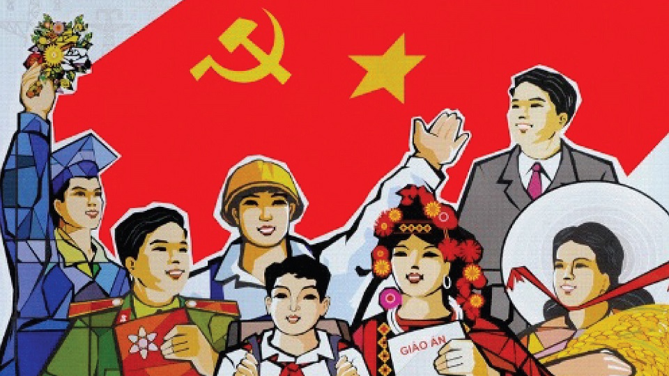 Bối cảnh và ý nghĩa lịch sử ngày 3 tháng 2 năm 1930 - ngày thành lập Đảng